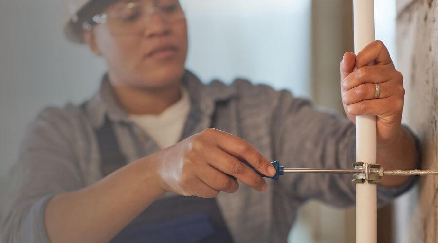 Local expert plumbing services in Easton, IL